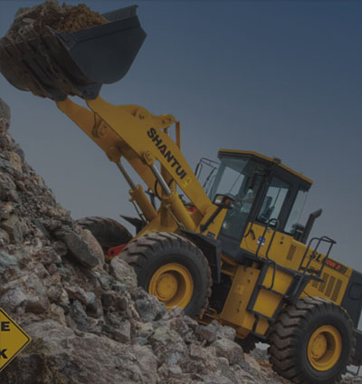 Công trình đường bộ