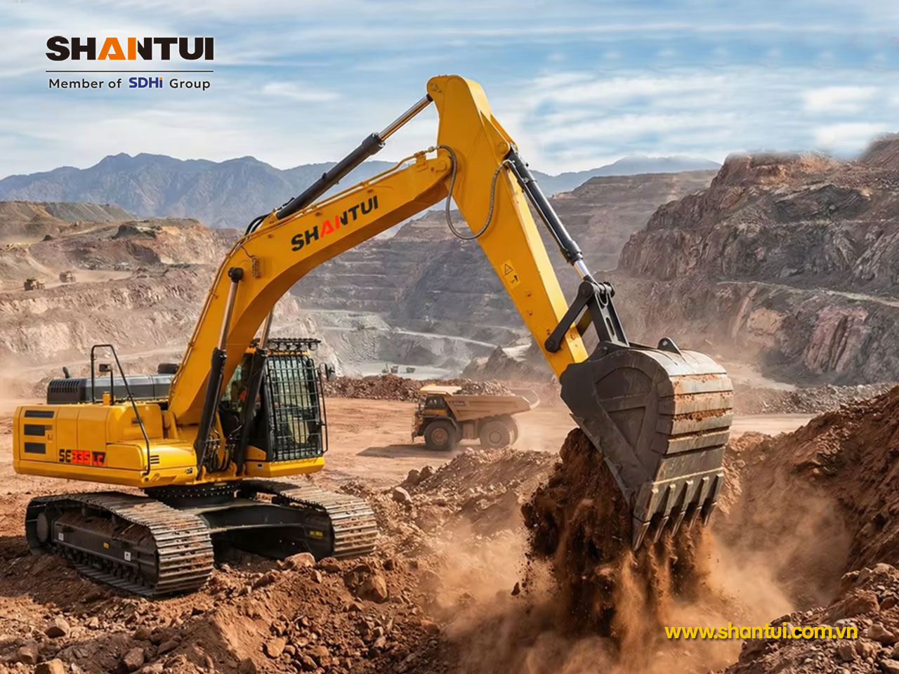 Những phụ kiện nào tương thích với SE335LC