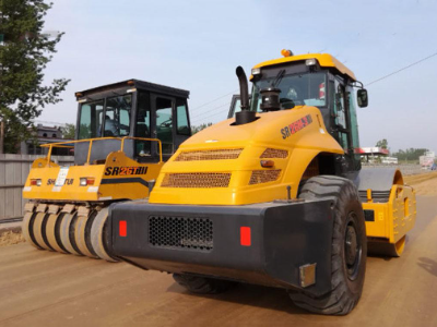 Xây dựng & Bảo trì đường bộ