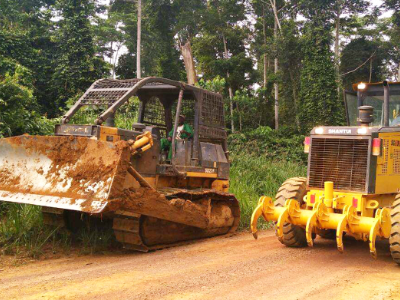 Bảo dưỡng & Sửa chữa