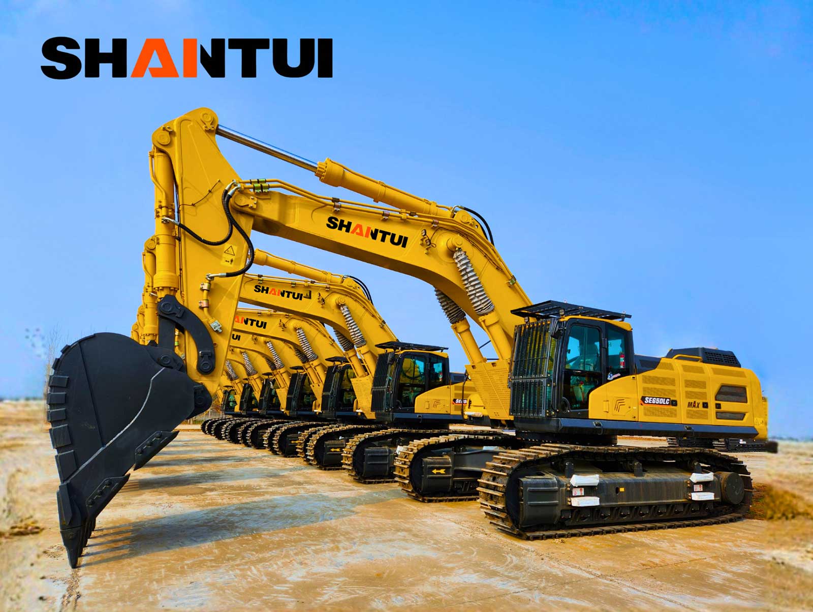 Mẹo cần thiết để bảo trì phòng ngừa cơ bản cho máy xúc đào