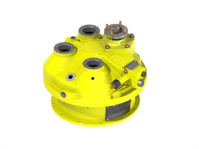 Bộ chuyển đổi mô-men xoắn