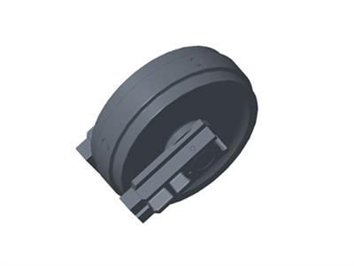 Bánh dẫn hướng