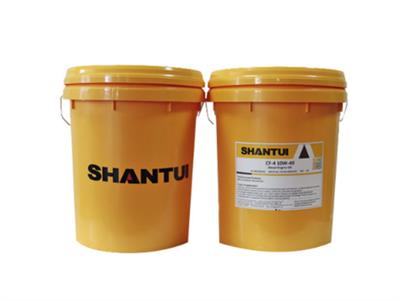 Dầu bôi trơn CF-4-10W-40