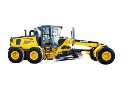 Máy san gạt Shantui SG27-C6 AWD EC