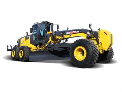 Máy san gạt Shantui GH36-C6