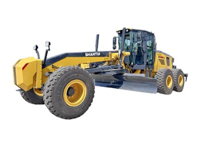 Máy san gạt Shantui SG27-C6 MN