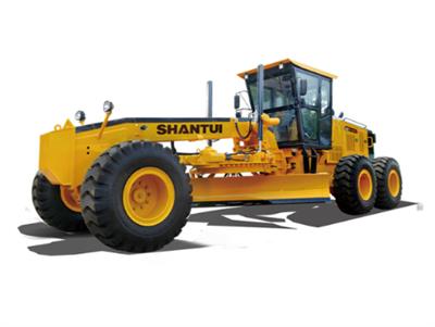 Máy san gạt Shantui SG27-C5