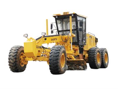 Máy san gạt Shantui SG24-C5