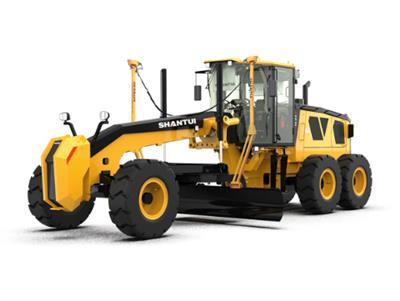 Máy san gạt Shantui SG21-C6 AWD EC