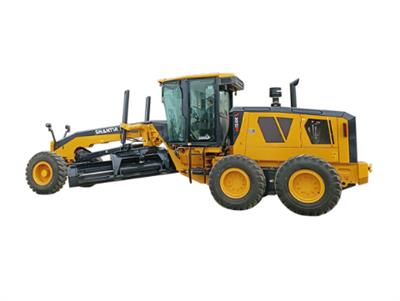 Máy san gạt Shantui SG21-B6