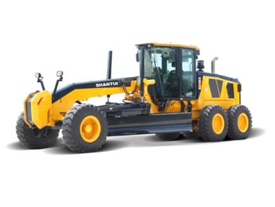 Máy san gạt Shantui SG19-C6