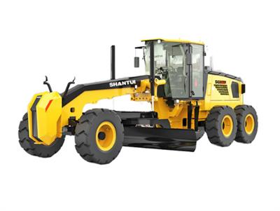 Máy san gạt Shantui SG19-B6(Weichai)