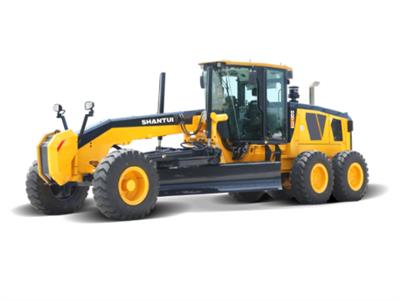 Máy san gạt Shantui SG19-B6