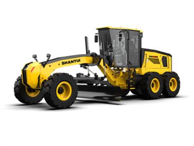 Máy san gạt Shantui SG15-C6