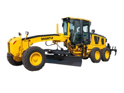 Máy san gạt Shantui SG15-B6