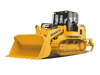Máy ủi Shantui DL300-M