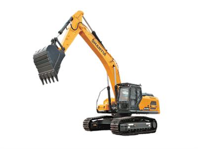 Máy xúc đào Shantui SE470LC-9B