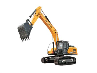 Máy xúc đào Shantui SE390LC-9W2