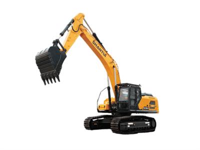 Máy xúc đào Shantui SE390LC-9W1