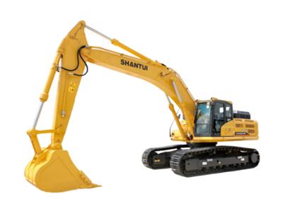 Máy xúc đào Shantui SE390LCW