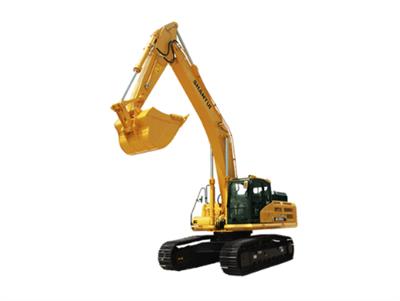Máy xúc đào Shantui SE335LCW