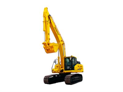 Máy xúc đào Shantui SE335LC