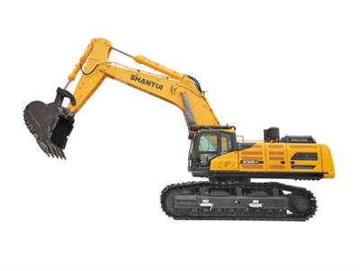 Máy xúc đào Shantui SE800LCW