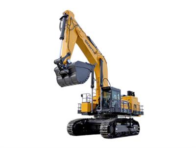 Máy xúc đào Shantui SE1250LCW