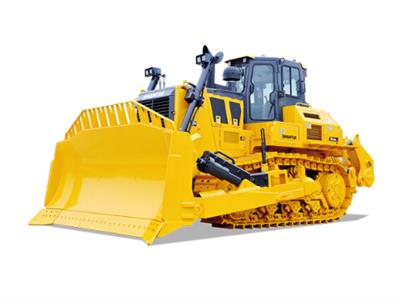 Máy ủi thủy lực Shantui DH46-C3 RS