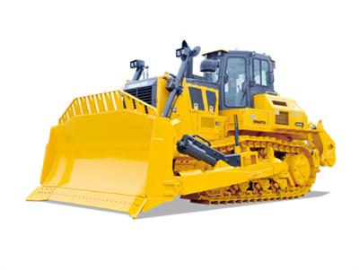 Máy ủi thủy lực Shantui DH46-M RS