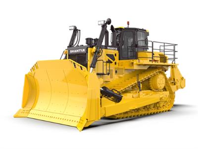 Máy ủi thủy lực Shantui DH80-C6 RS