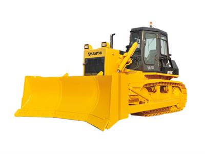 Máy ủi Shantui SD16C