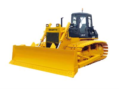 Máy ủi Shantui SD16L