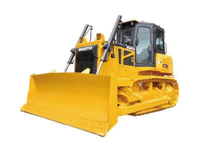 Máy ủi Shantui SD17-B3 XL