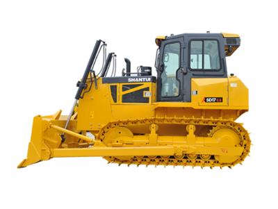 Máy ủi Shantui SD17-C3 XL