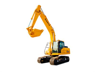 Máy xúc đào Shantui SE215