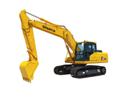 Máy xúc đào Shantui SE215-9W3