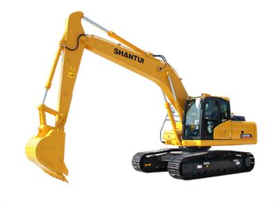 Máy xúc đào Shantui SE220-8A