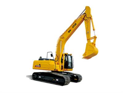 Máy xúc đào Shantui SE220LC-8A