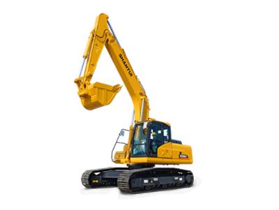 Máy xúc đào Shantui SE245LC