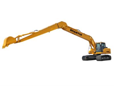 Máy xúc đào Shantui SE245LCW