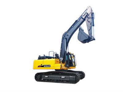 Máy xúc đào Shantui SE305LC-9W3