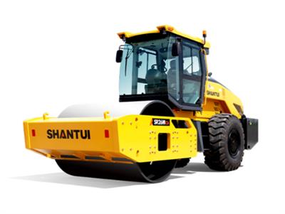 Xe lu rung Shantui SR26M-C6