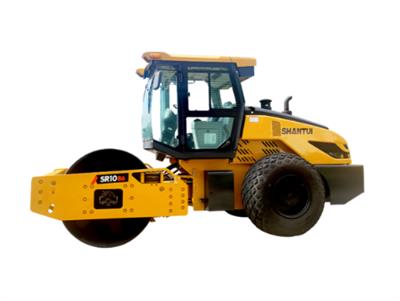 Xe lu rung Shantui SR10-B6