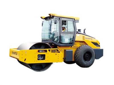 Xe lu rung Shantui SR12-B6