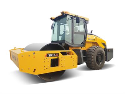 Xe lu rung Shantui SR16-B6 DS