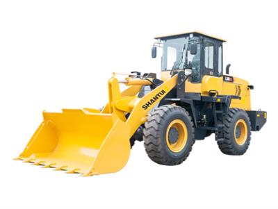 Máy xúc lật Shantui L36-B3