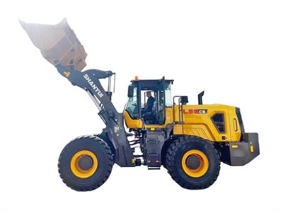 Máy xúc lật Shantui L56-C5