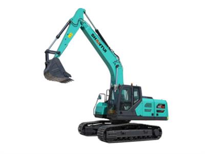 Máy xúc điện hoàn toàn Shantui EE215-X